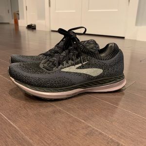 Brooks Bedlam Running Shoes